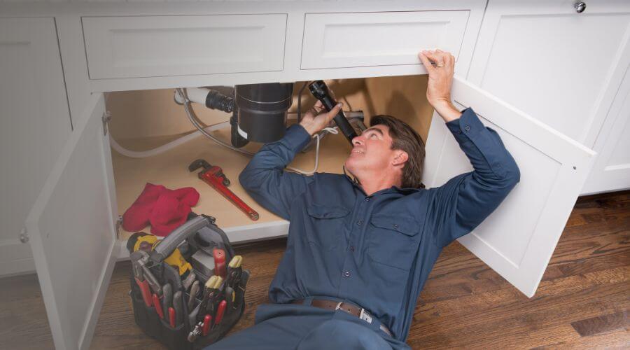 Expert burst pipe repair services in Brownsville, OR